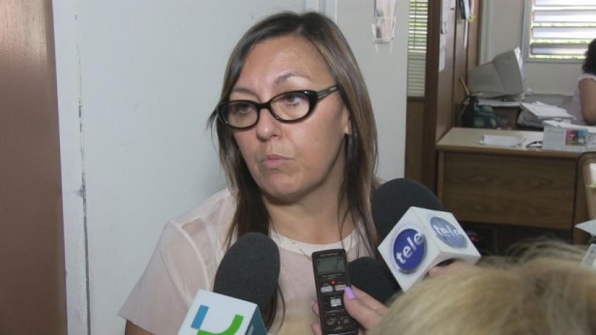 Jueza tendr&iacute;a la carta
