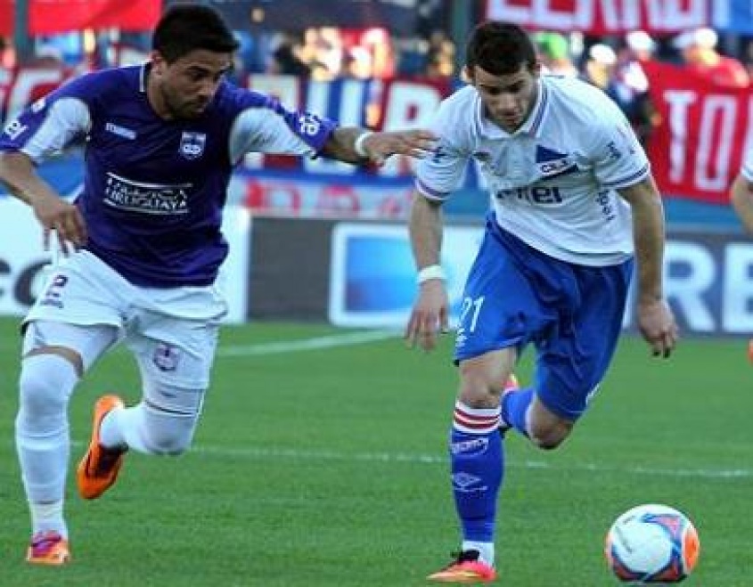 A puro gol