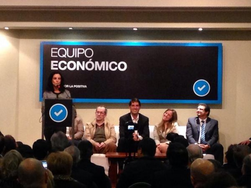 Econom&iacute;a por la positiva