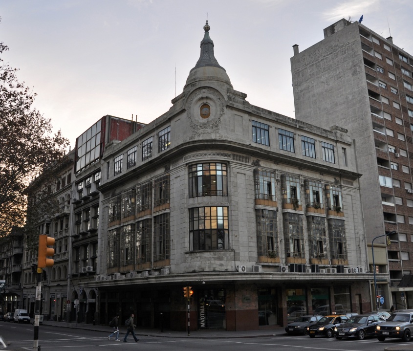 El sue&ntilde;o de la casa propia