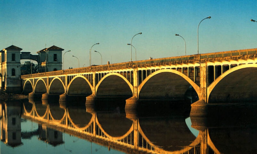 Se amplían los accesos