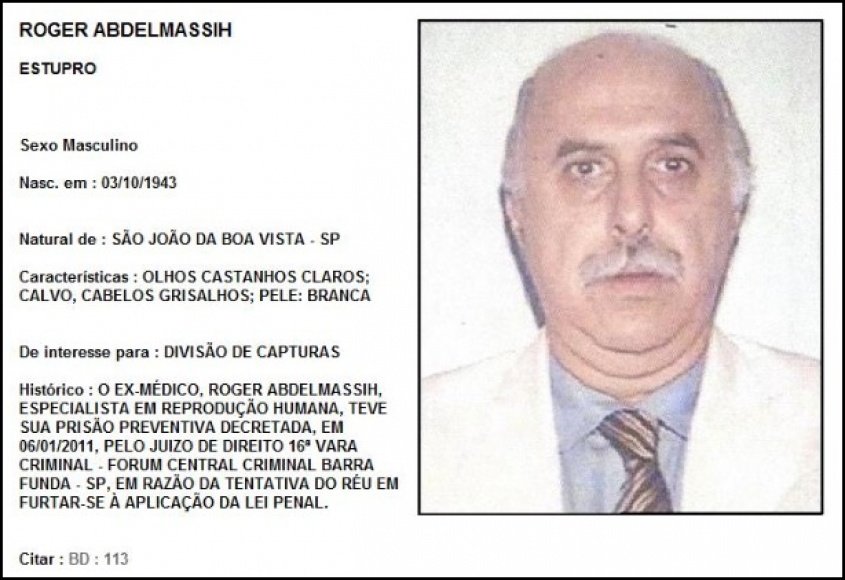 Lo encontraron