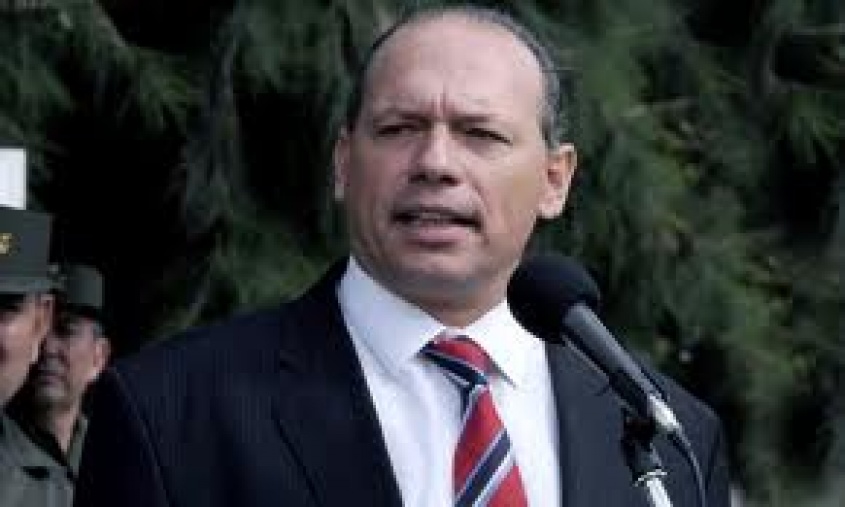 "Que no vuelvan más"