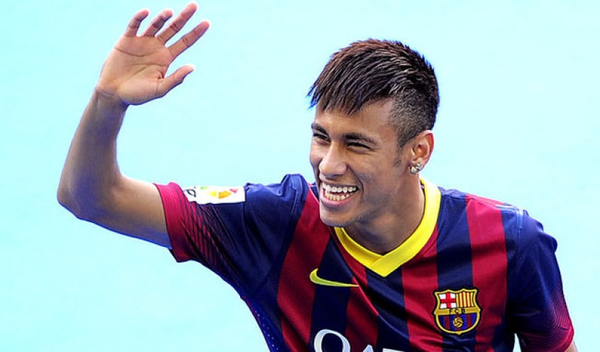 Barca en problemas