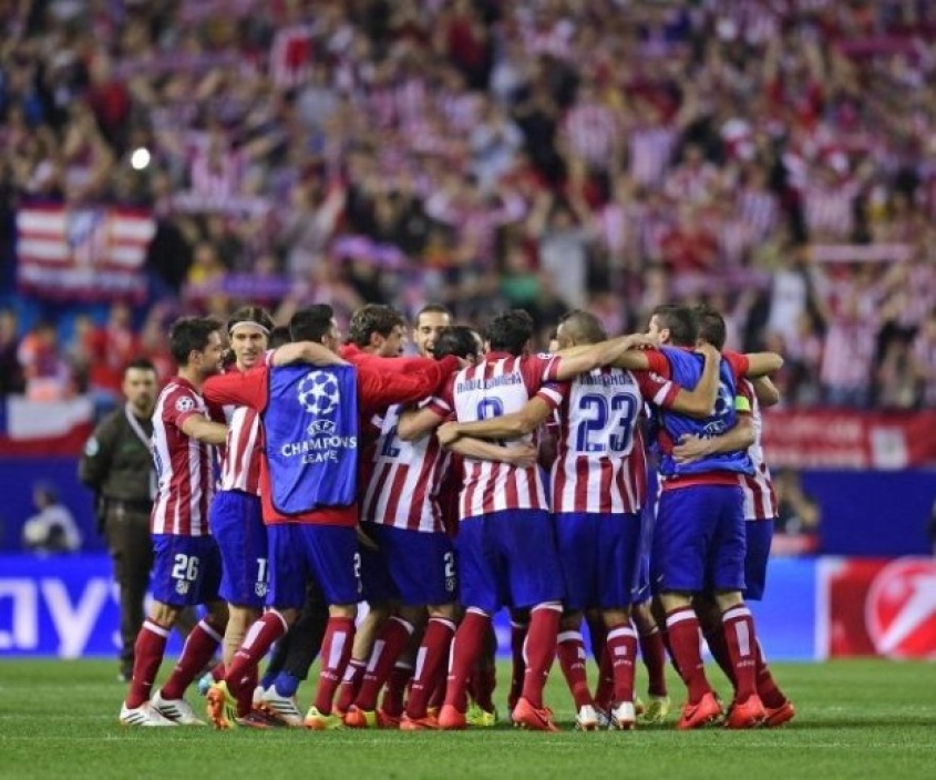 Otra copa con olor a uruguayos