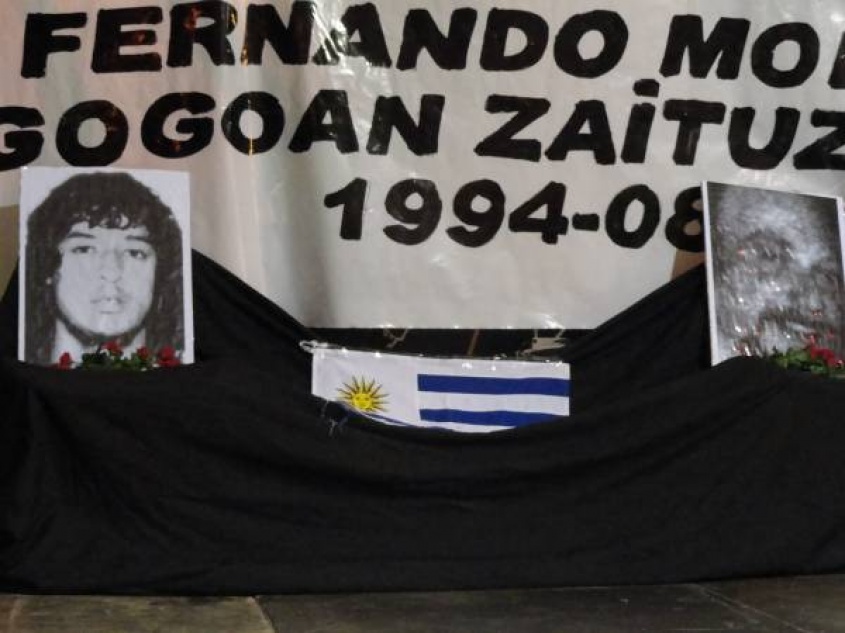 En recuerdo de...