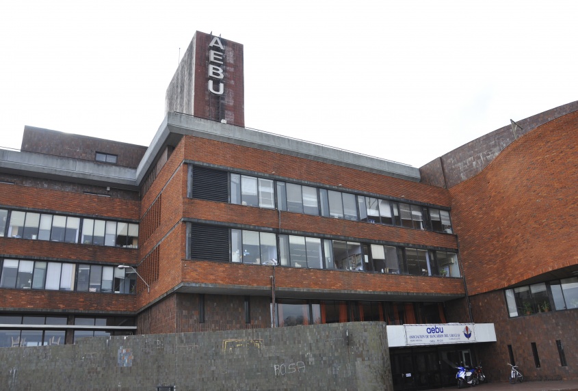 Conflicto en puerta