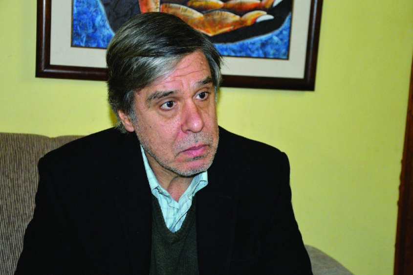 El elegido de los estudiantes