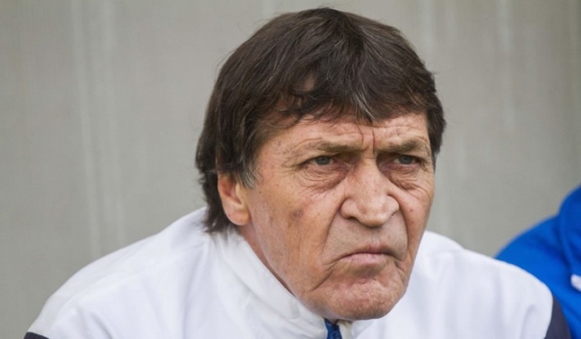 Agarrate porque viene River