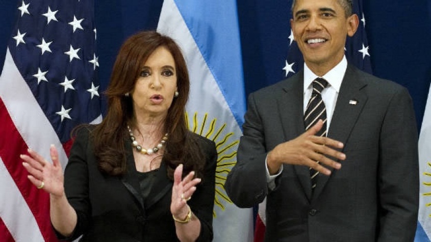 Hola ¿Gendarmeria?