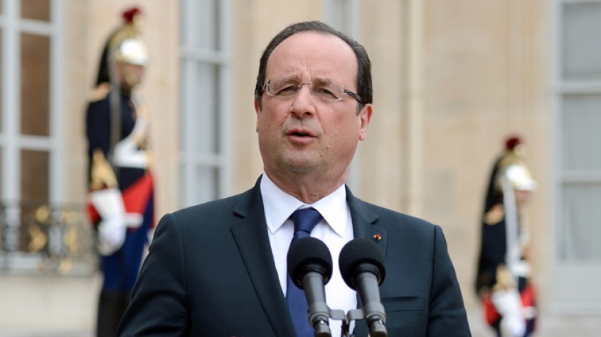 Mon Dieu!