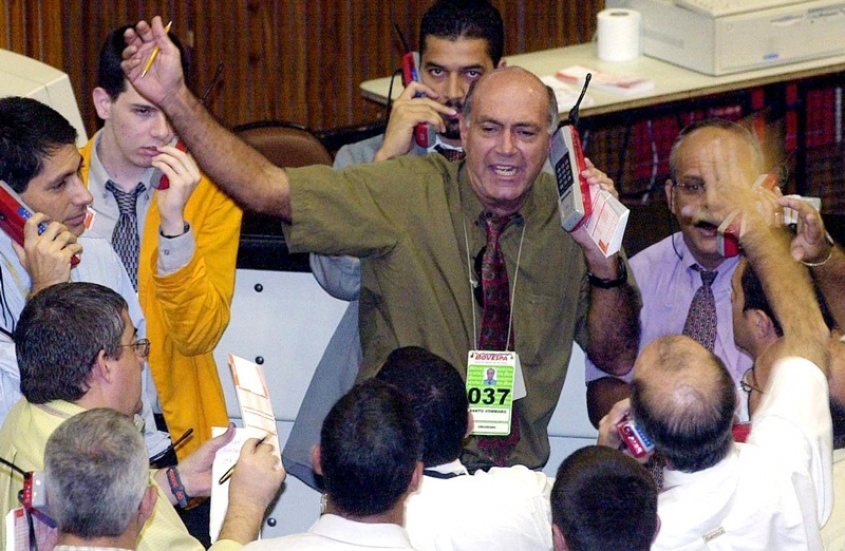 Jornada extraña