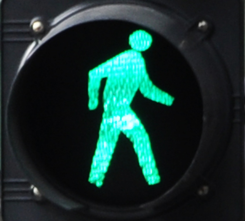 Luz Verde