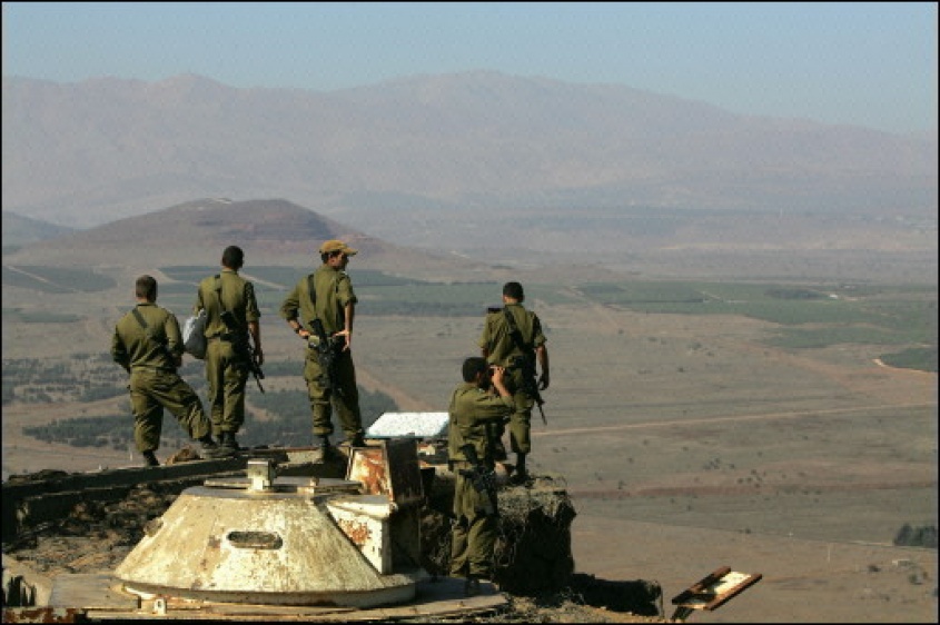 La otra guerra