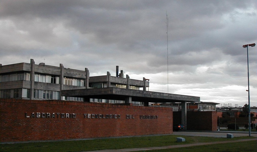 Uruguay XXI