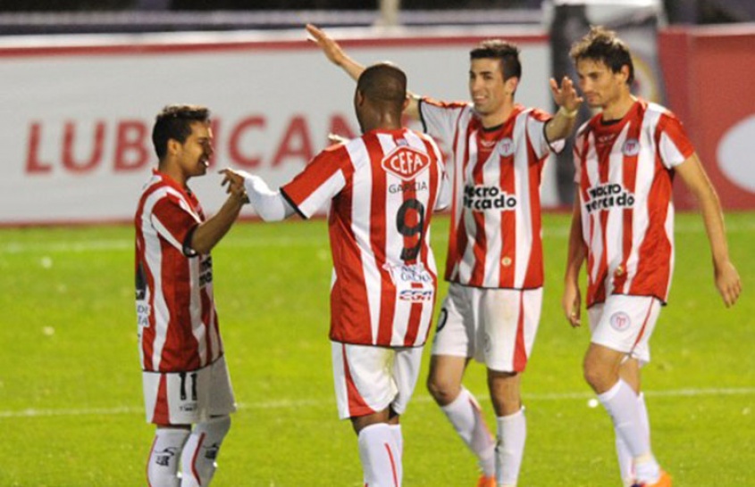 ¡Que bomba este River Plate!
