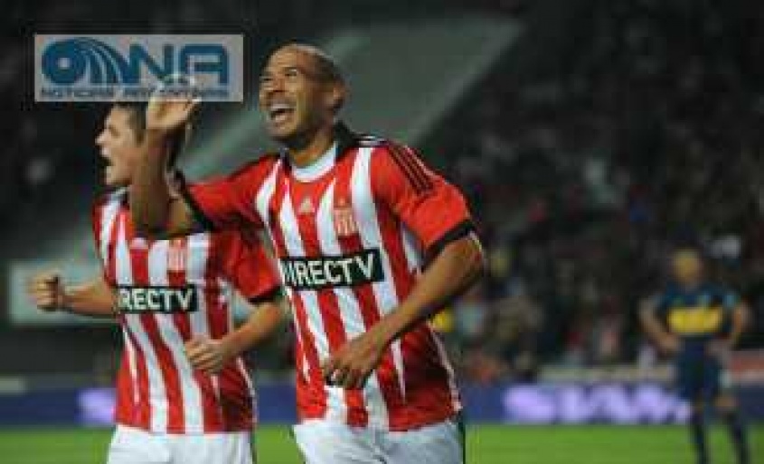 Uruguayos protagonistas con dobletes