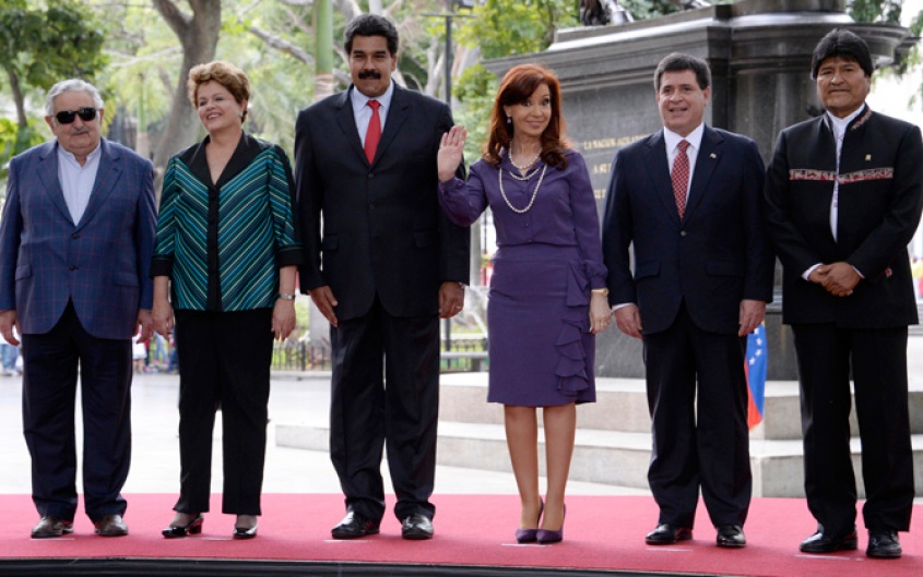 &iquest;Ser&aacute; que pueden?