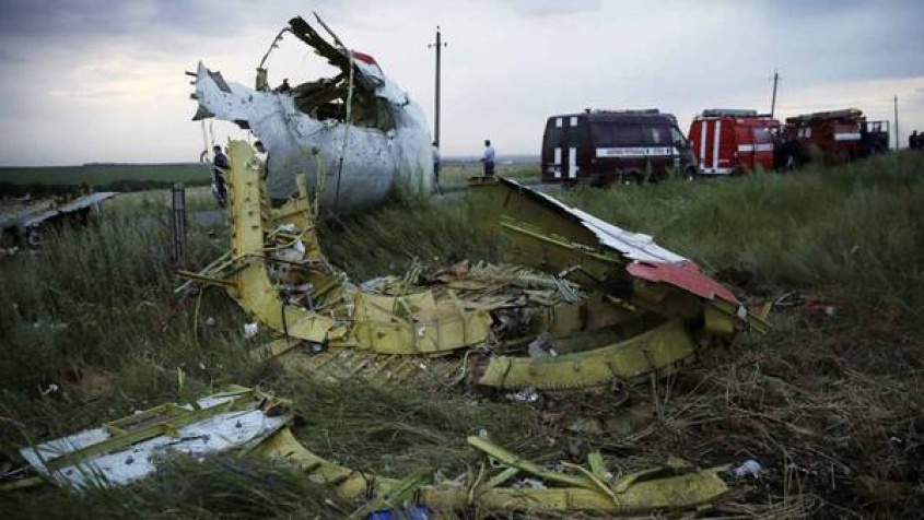 Vuelo d&iacute;ficil