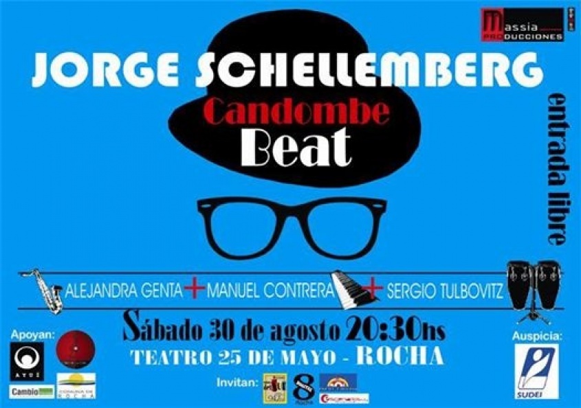 M&uacute;sica para este fin de semana