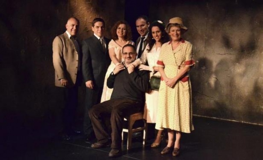Teatro para disfrutar
