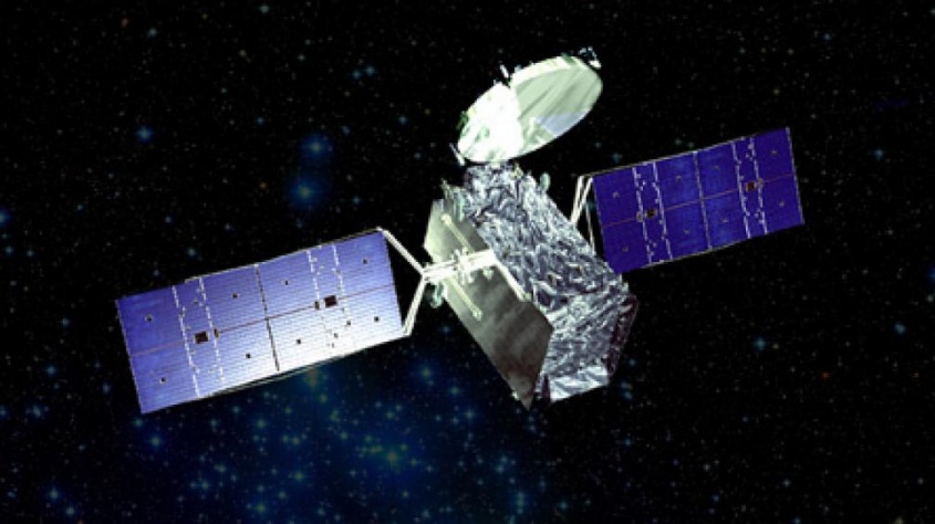 Cristina espacial