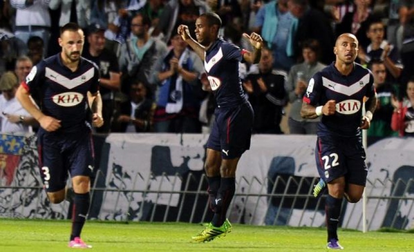 El nuevo celeste sigue su racha