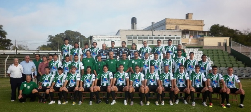 Pe&ntilde;arol confirma y Racing sorprende
