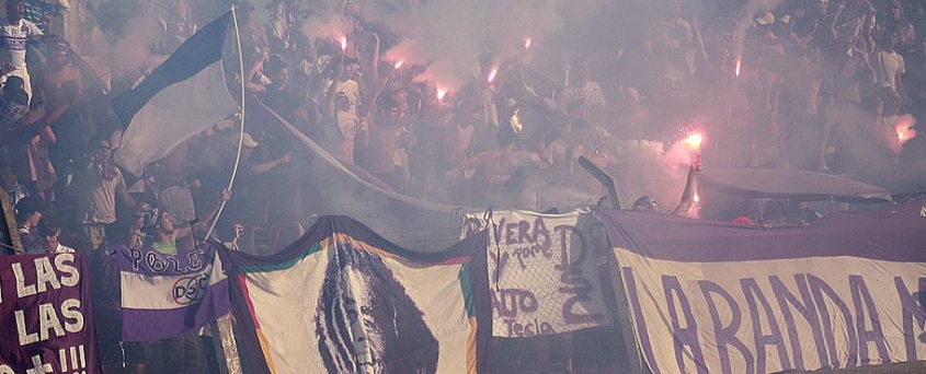 El domingo no vengan