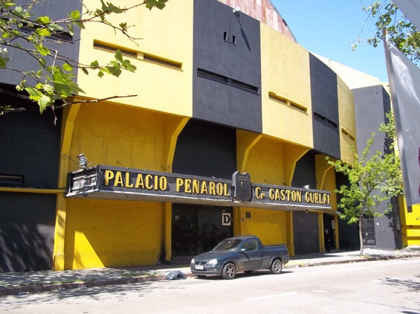Por el ascenso