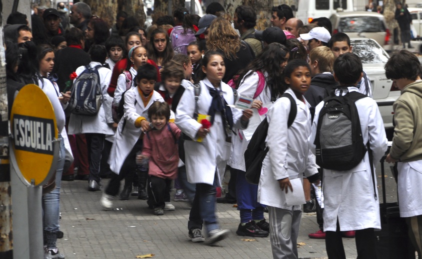 Situaci&oacute;n a revertir