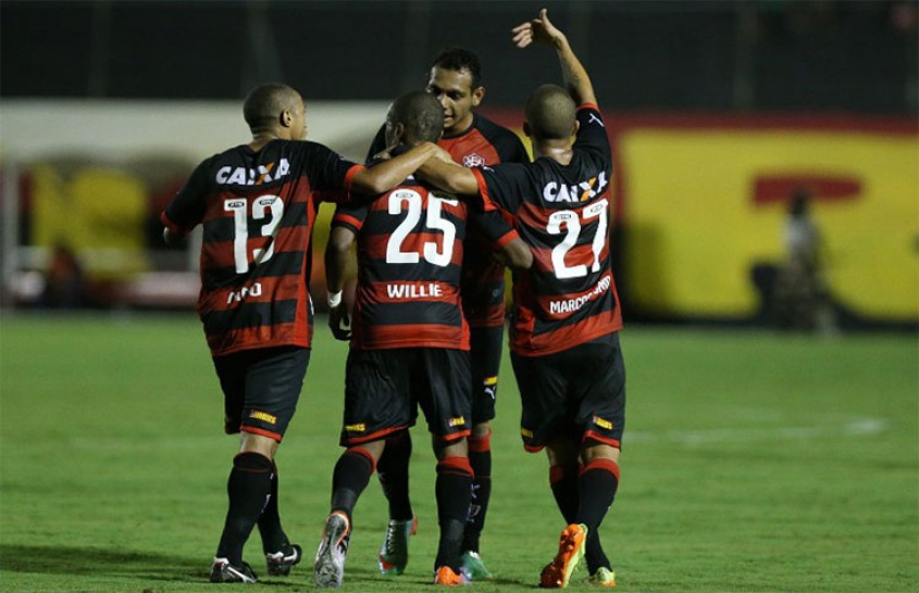 Los chicos se hacen fuertes