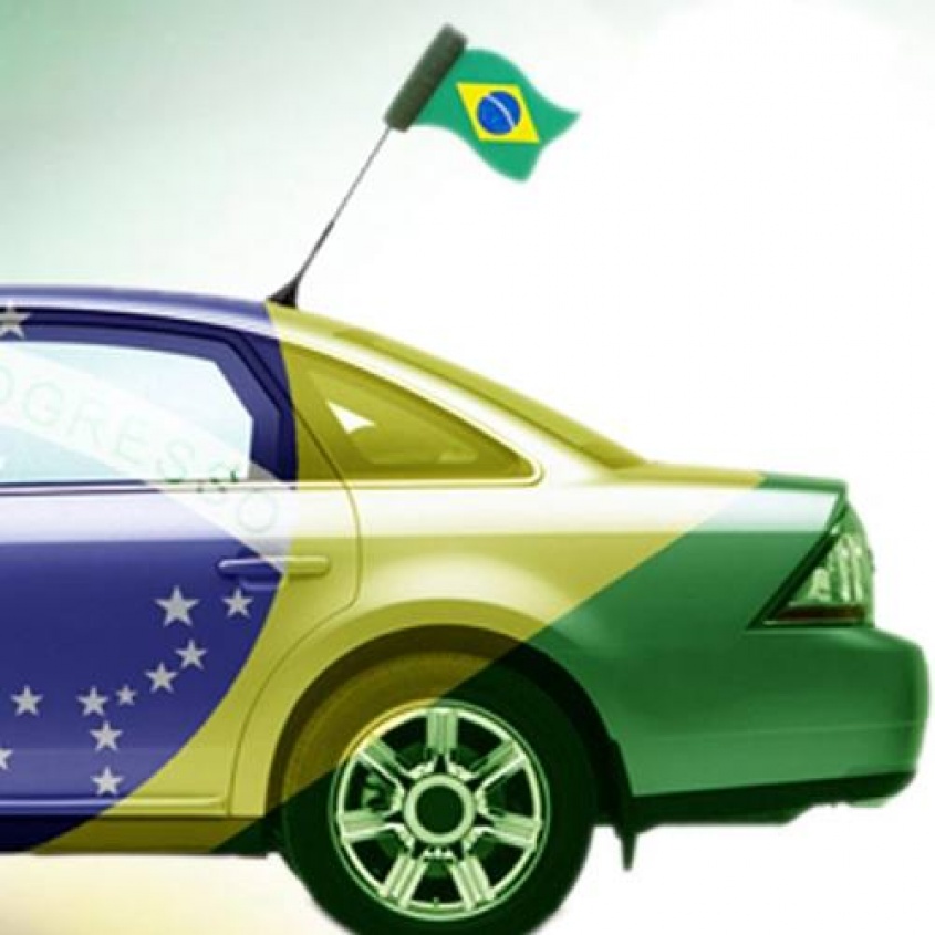 Nao tem carro