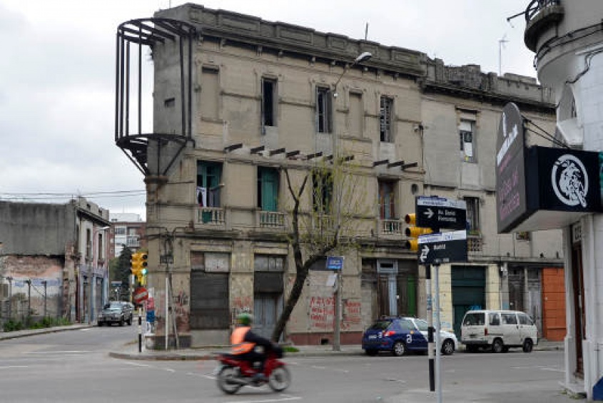 Recuperando la zona