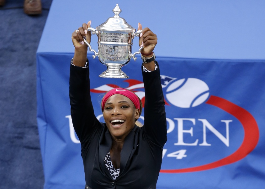 Serena pero interminable