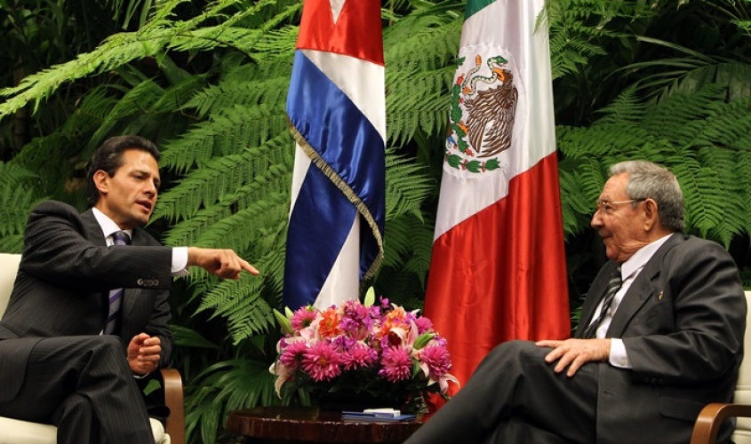 Socios estrat&eacute;gicos