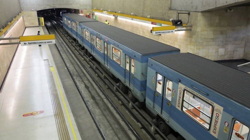 Ataque sorpresa