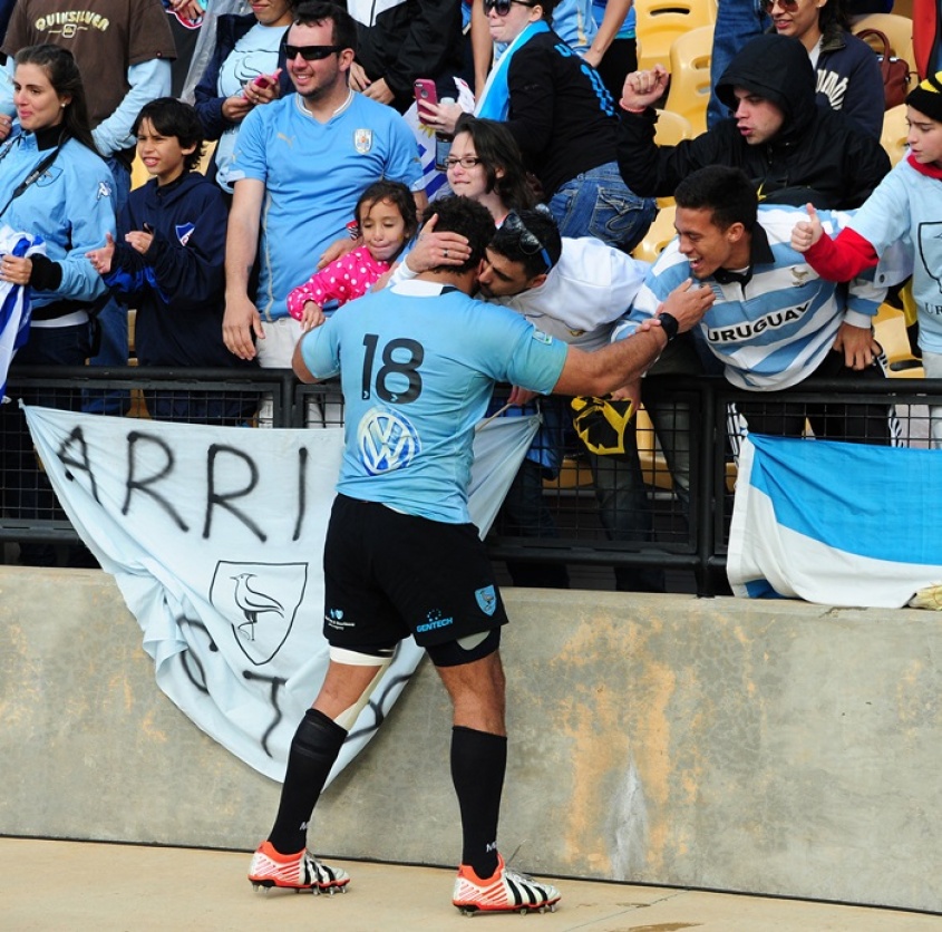 Vamos Teros!