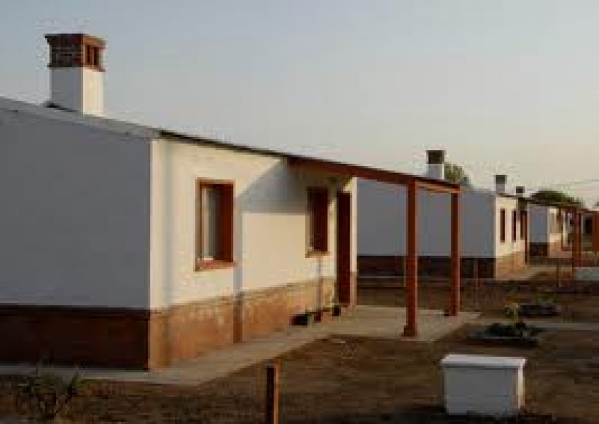 Casas para todos