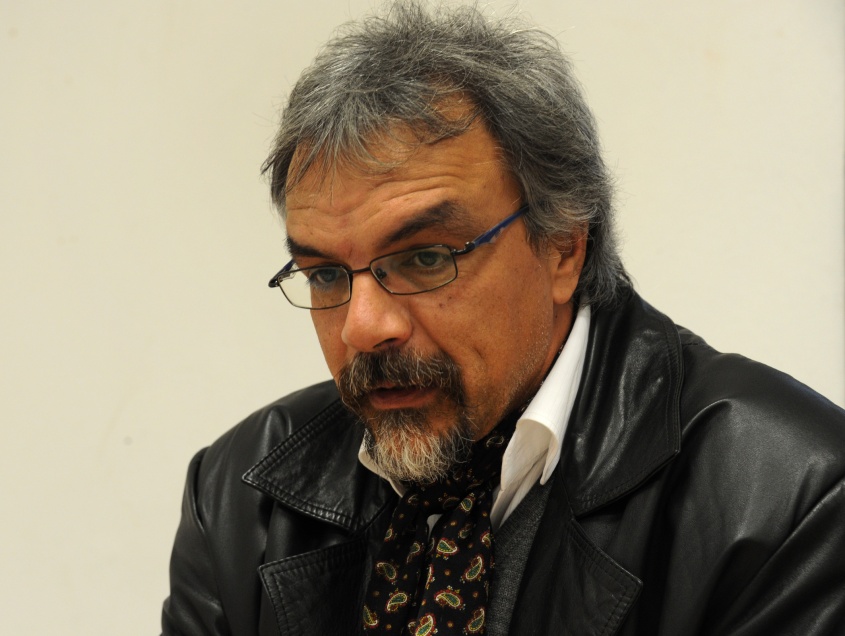 En defensa propia