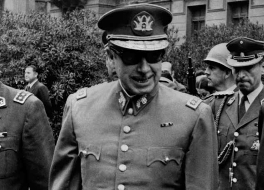 Período sombrío