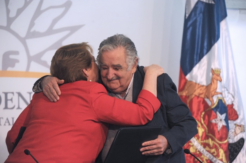 Largo y tendido