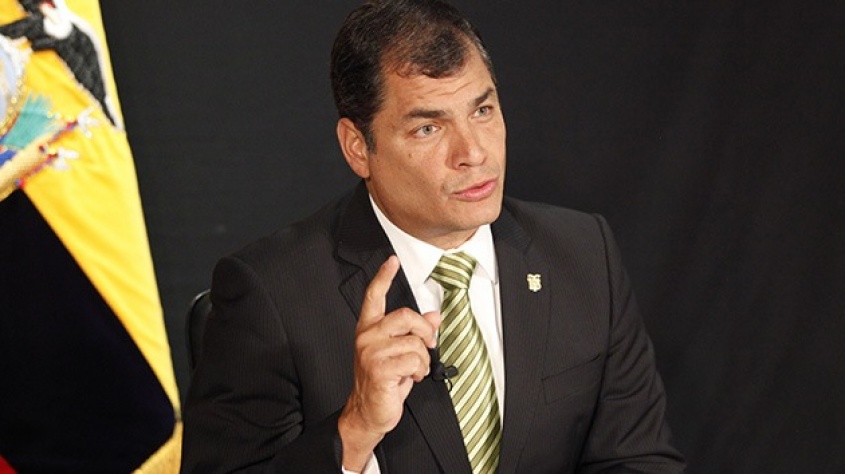 ¿Quieren medir fuerzas?