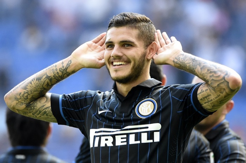 Farandulero y goleador