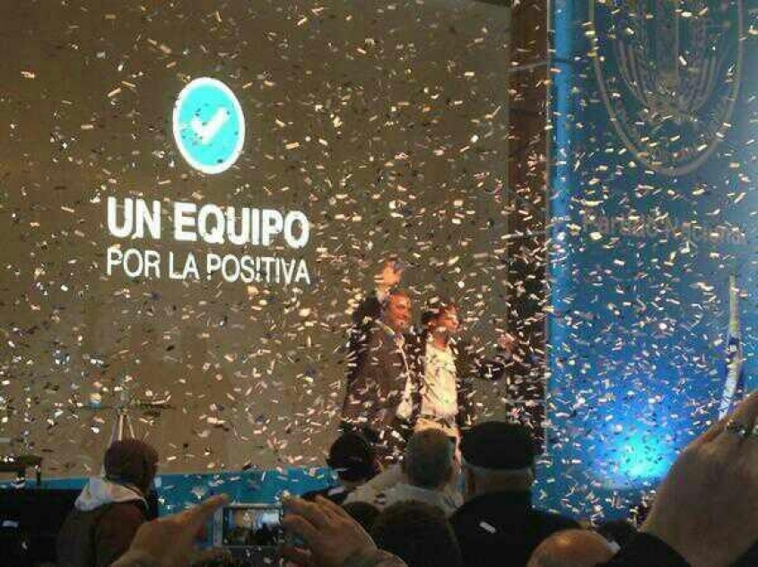 No fueron ellos