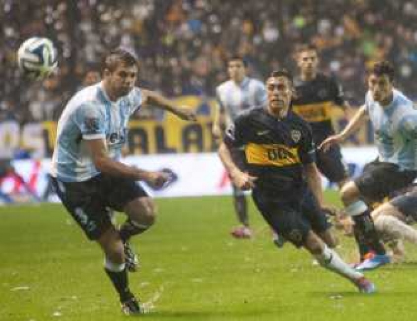 M&aacute;s que f&uacute;tbol era waterpolo