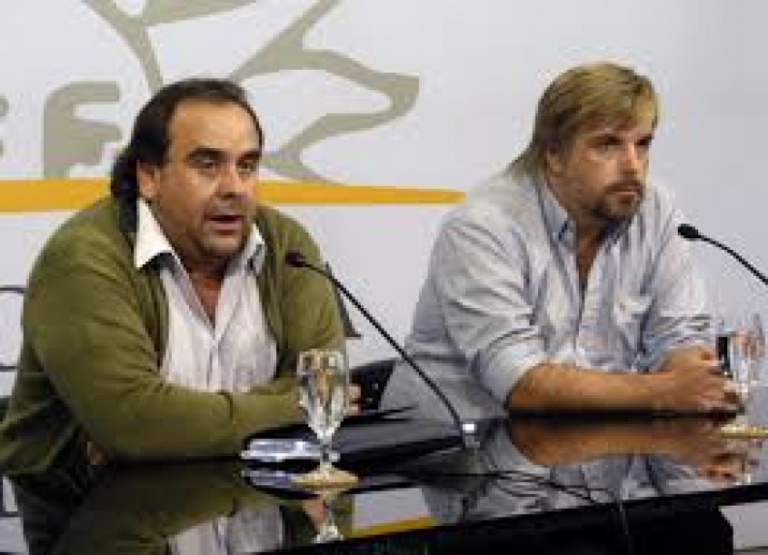 Reunión y después...