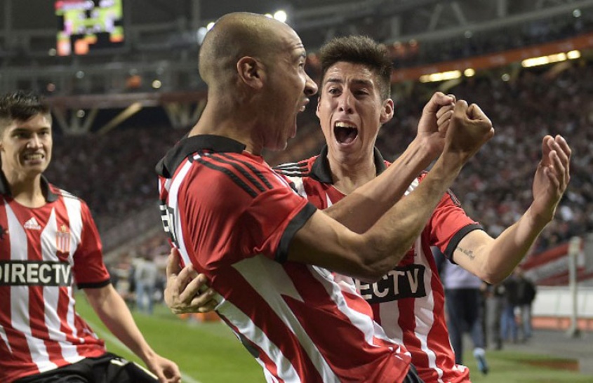 Viruta gol