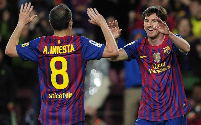 Jornada de la Champions League