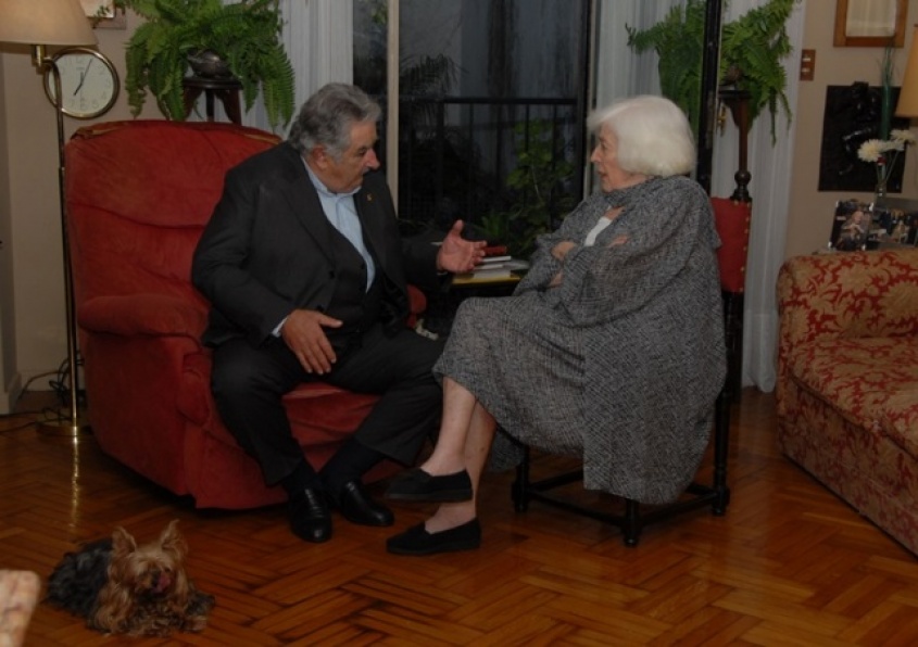 Destac&oacute; su figura